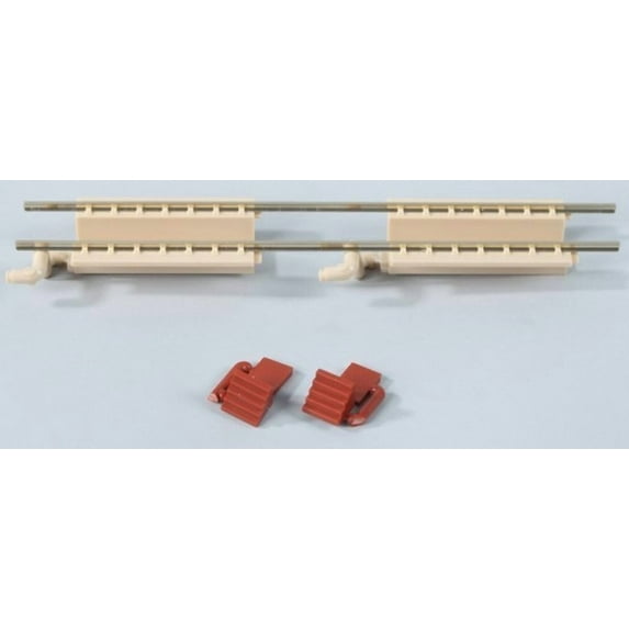 Peco LK-56 HO Scale INSPECTION PIT CD100NS