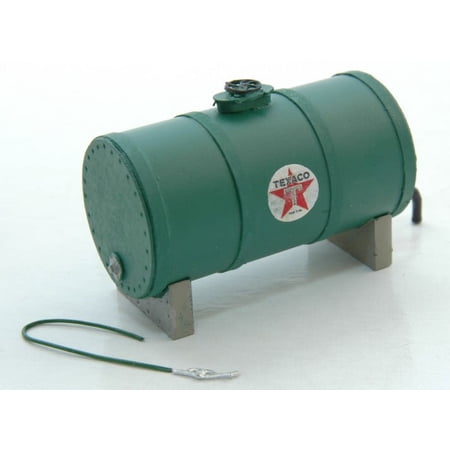 HO Custom 2,000 Gallon Fuel Tank Kit Texaco