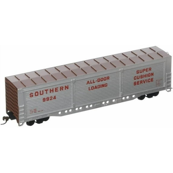 Bachmann-Evans All-Dr Box SOU#8924 - HO