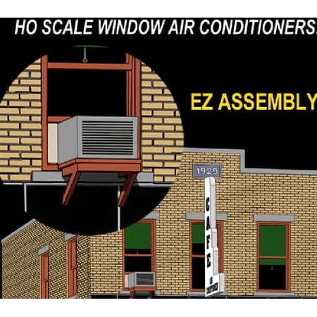 HO Grey Window Air Conditioners (4)