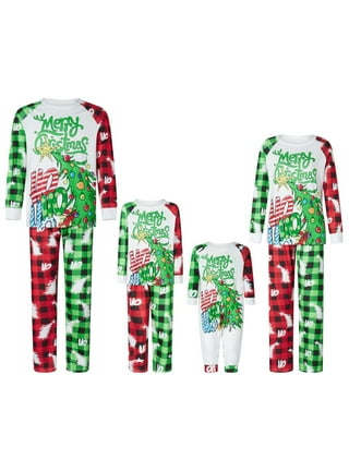 Ho Ho Ho Pajamas