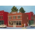 thumbnail image 1 of HO Hardware Store Kit, 1 of 1