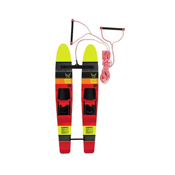 HO Jr Trainer Rope Kit- Rope