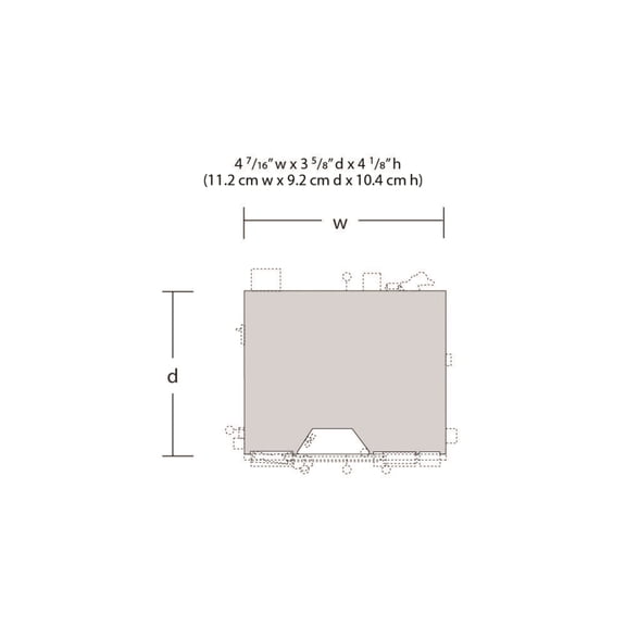 HO LUBENER'S GENERAL STORE (LIT)