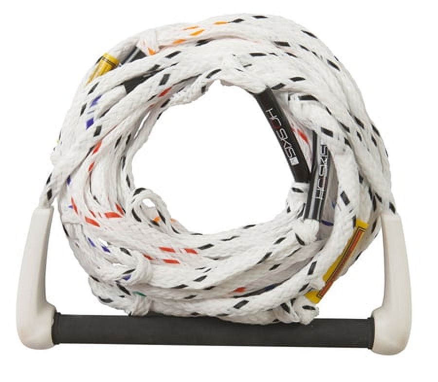 HO Limited ARS Slalom Handle and Rope - Walmart.com