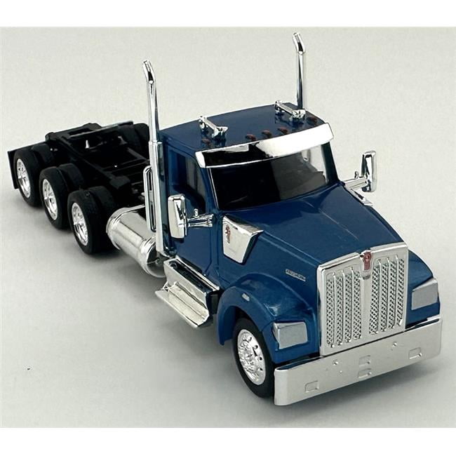 Kenworth W900 Day Cab
