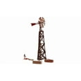 thumbnail image 1 of woodland scenics ho built-n-ready old windmill (weathered), 1 of 4