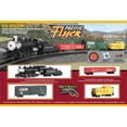 thumbnail image 1 of HO Pacific Flyer Train Set, 1 of 1