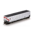 thumbnail image 1 of HO RTR Bethgon Coalporter w/Load, PGEX #415, 1 of 1