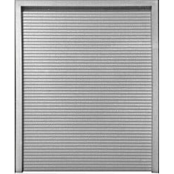 HO Roll-Up Loading Door (2)