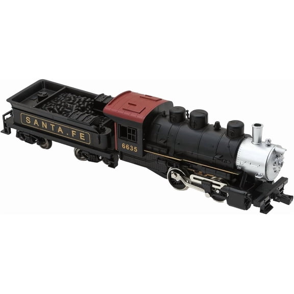 HO Scale 0-4-0 Steam Locomotive 12V Ready, Installed Swivel Coupler, CNC Machined Metal Chassis, Copper Wheels, Classic Industrial Yard Switcher Design Engine Only
