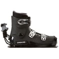 thumbnail image 1 of HO Sports 2018 Syndicate Hardshell Plate Waterski Boots-Left 12/13, 1 of 1