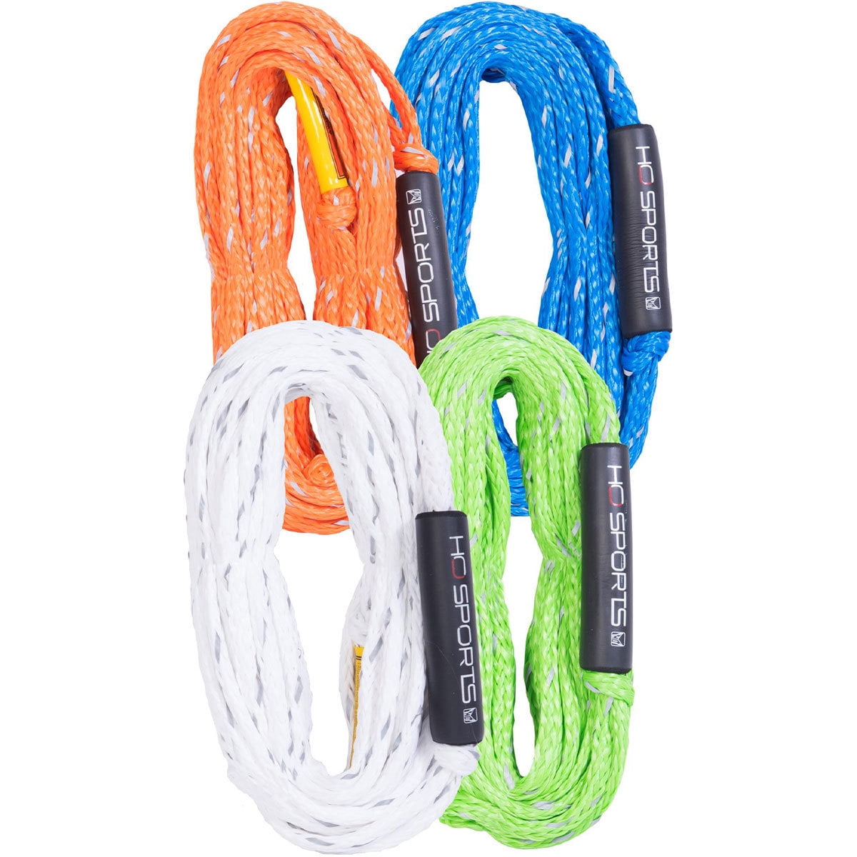 HO Sports 4K Safety Tube Rope - Walmart.com