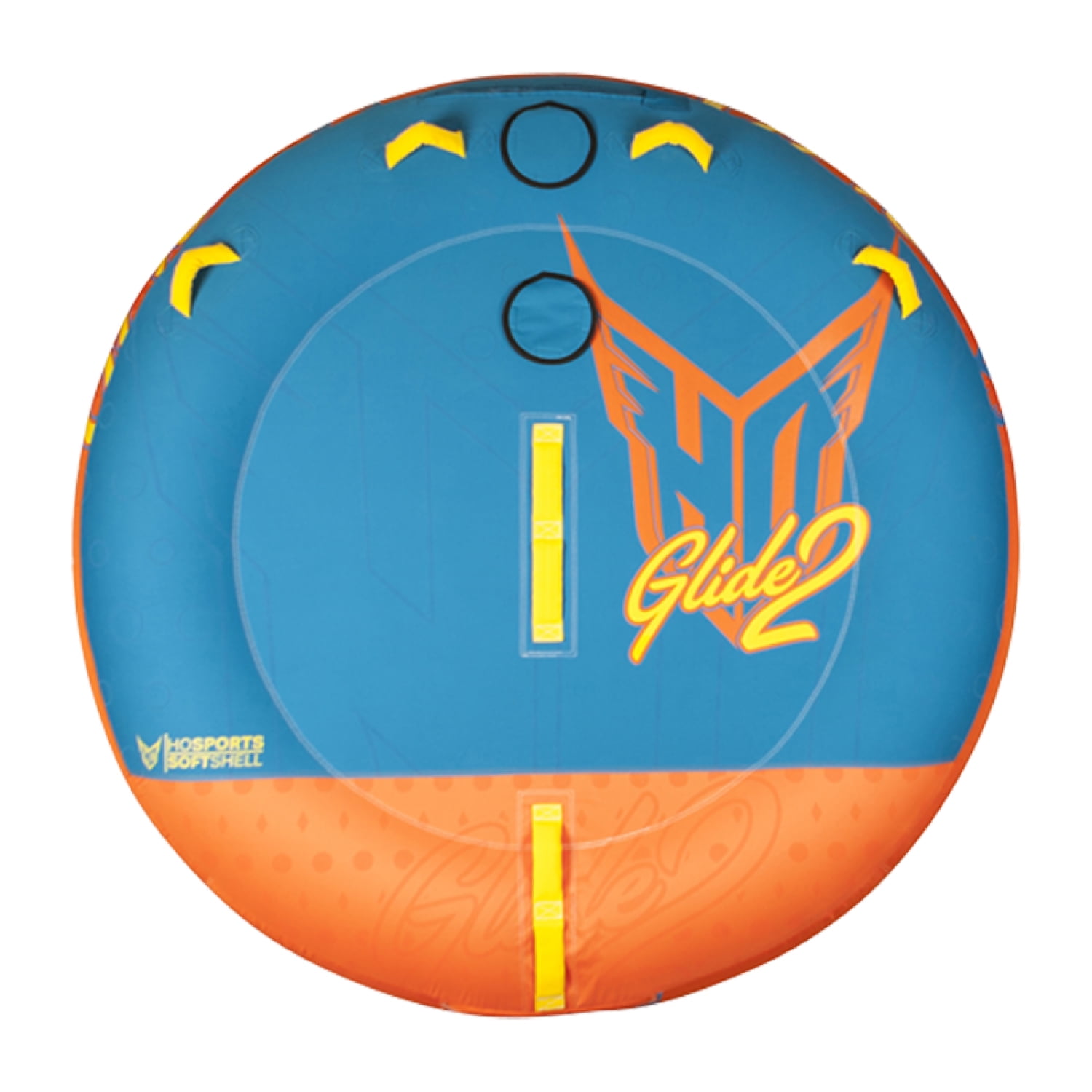 HO Sports Black Ice Towable Tube