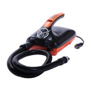 HO Sports Electric Drop Stitch IPump
