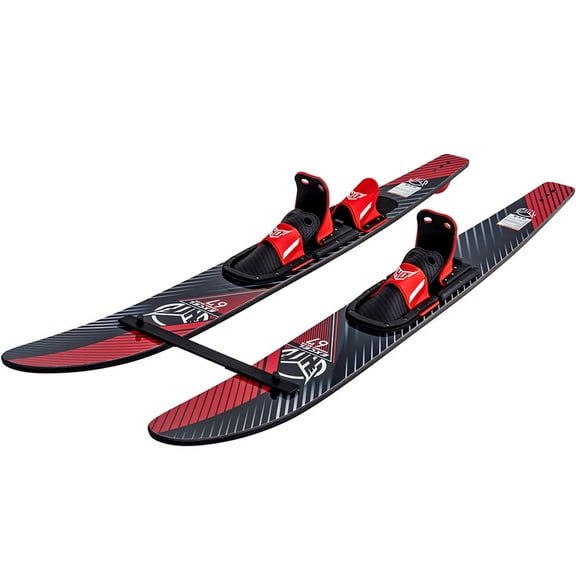 HO Sports Excel Waterski Combo w/ HS/RTS