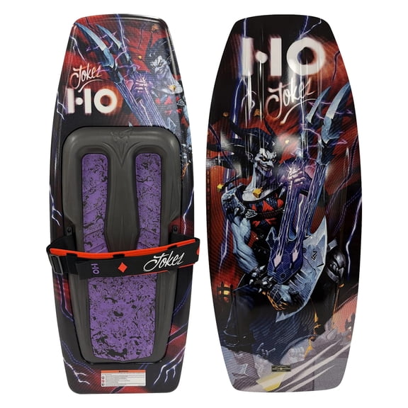 HO Sports Joker Kneeboard
