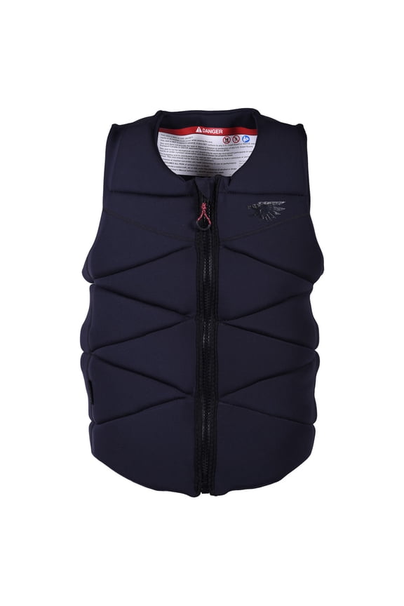 HO Sports Men's Syndicate Zero NCGA Impact Vest
