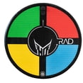 thumbnail image 1 of HO Sports RAD PAD Inflatable Disc, 1 of 4