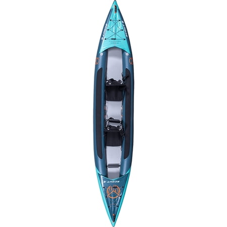 HO Sports Scout iKayak