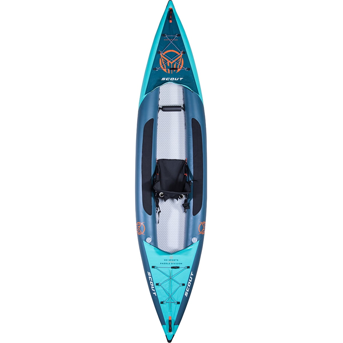 HO Sports Scout iKayak - Thumbnail 2