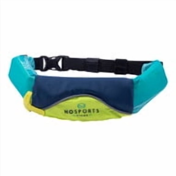 HO Sports Strike Manual Inflatable Belt Pack - Jade