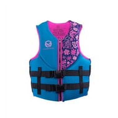 HO Sports Women's Pursuit Life Jacket 2023 - Medium