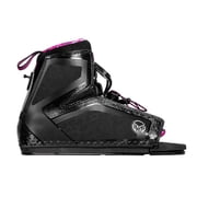 HO Sports Womens Stance 110 Direct Connect Water Ski Binding