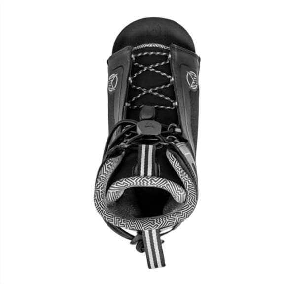 HO Stance Direct Connect Waterski Bindings 4-8