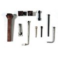 thumbnail image 1 of HO Stovepipes & Chimneys Detail Set (10), 1 of 1