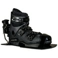 thumbnail image 1 of HO Syndicate Hardshell Complete Water Ski Bindings 2025, 1 of 1