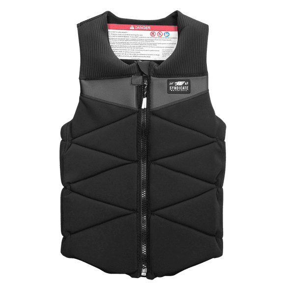 HO Syndicate Rebel Vest - Men's