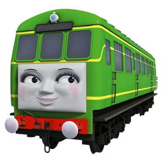 HO TTT Daisy w/Moving Eyes