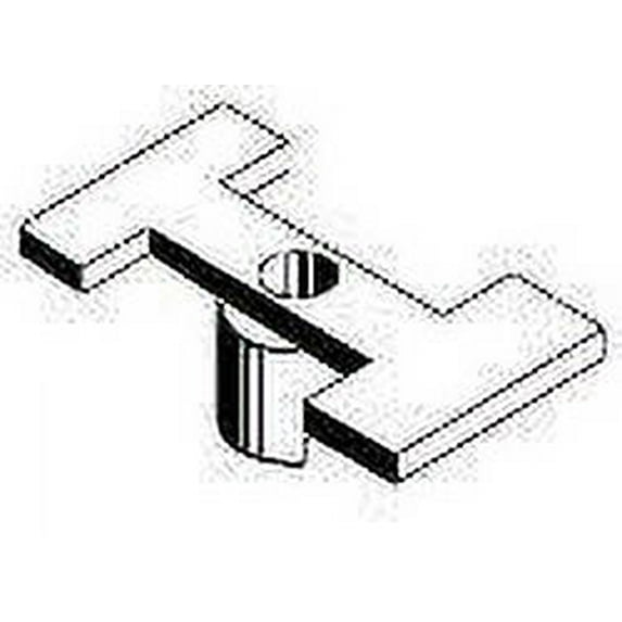 HO Talgo Truck Adaptors (24)