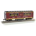 thumbnail image 1 of Bachmann Trains Track Cleaning Reefer RAMAPO VALLEY, 1 of 1