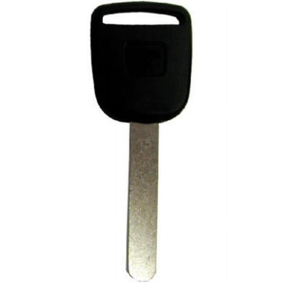 HO01T5 Honda Transponder Master Key Blank