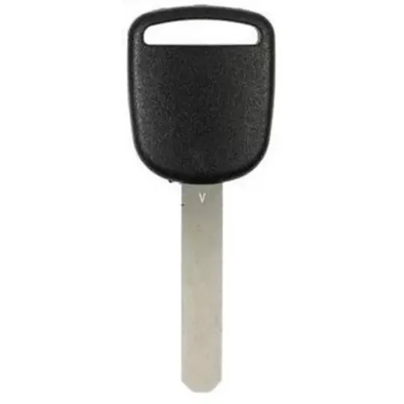 HO03 - Transponder Key - (PHILIPS ID 46 V Chip) For Honda Accord 2003 - 2013