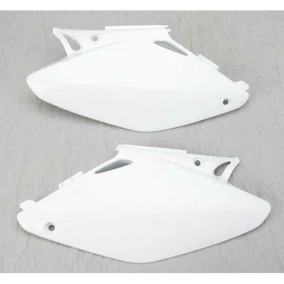 HO04648041 - Side Panels, White