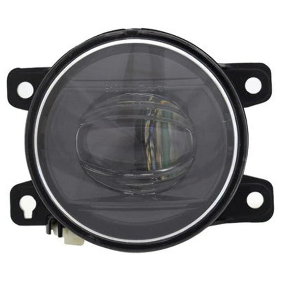 HO2593147 Right Fog Light Assembly for 20-22 Honda CRV 2021 Honda Accord Hybrid 2021 Honda Accord Sedan