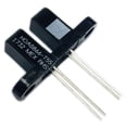thumbnail image 1 of HOA0866-T55 Optical Switches, Transmissive, Phototransistor Output Transmissive 2 Mount Tabs, 1 of 2
