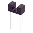 thumbnail image 1 of HOA1882-012 Sensor Optical 5.08mm Phototransistor PCB Mount, 1 of 2