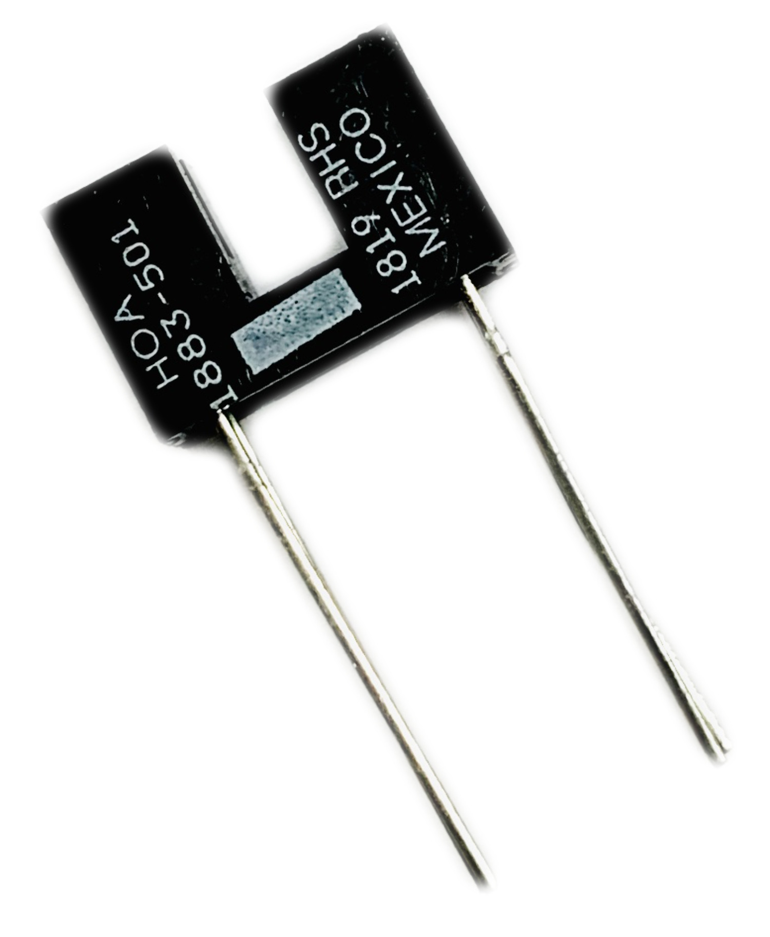 HOA1883-501 Optical Switches, Transmissive, Phototransistor Output OPTICAL SWITCH,IR,REFLECTIVE