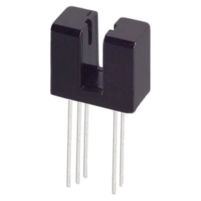 HOA6972-N55 Sensor Optical 3.18mm PCB Mount