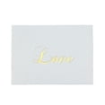 thumbnail image 1 of HOARBOEG 10Pcs Teacher Appreciation Card – Mini Folded Floral Thank You Card, Blank Inside for Personal Message, Small Greeting Card Gift for Teacher Appreciation Week, End of Year & Birthdays, 1 of 6