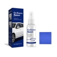thumbnail image 1 of HOARBOEG Automotive Scratch Remover Spray & Polish - Car Scratch Repair Kit, Waterproof Protective Coating to Fix Minor Scratches, Restores Mirror Finish, 2 fl oz, 1 of 9