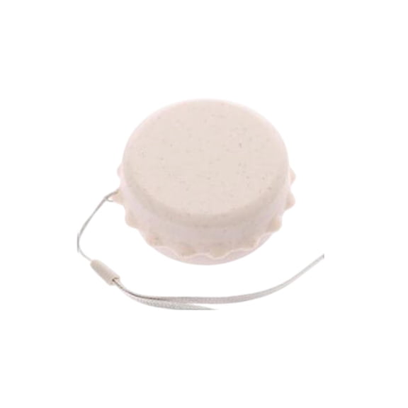 HOARBOEG Green Collapsible Travel Cup 130ml, Telescopic Foldable Water Bottle with Lanyard, Portable Reusable Cup for Outdoor Camping Hiking, Wheat Fiber Eco Friendly Drinking Cup