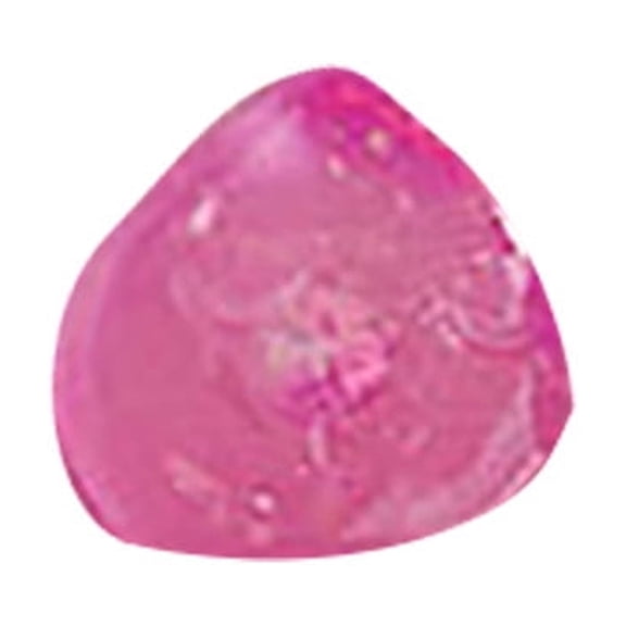 HOARBOEG Luminous Garden Stones 2cm 300pcs, Glow in The Dark Pebbles for Walkways Outdoor Decor, Night Glowing Rocks for Pathway Landscape, Teardrop Shape Colored Stones for Yard Patio Lawn Fish Tank