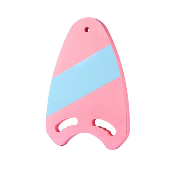HOARBOEG Swimming Kickboard Training Float Board, Lightweight EVA Foam Kick Board for Kids Adults Beginners, Swim Flutter Board Water Fitness Pool Exercise Lap Swimming Equipment