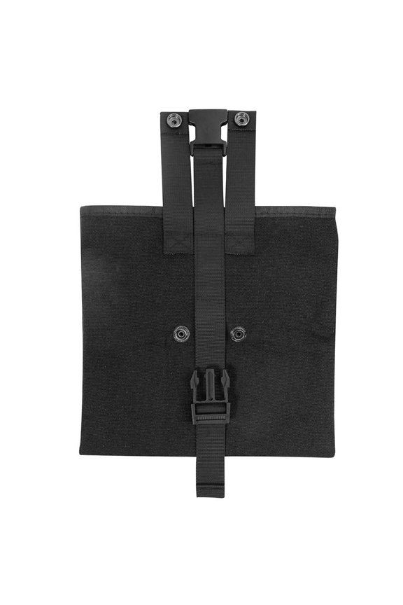 HOARBOEG Waist Picking Bag, Outdoor Harvesting Bag with Belt Loop ,Hands-Free Foraging Bag for Gardening, Fruit Vegetable Picking, Camping & Hiking, Compact Foldable Storage Pouch