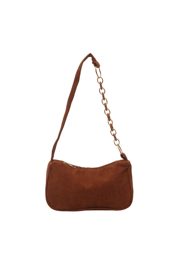 HOARBOEG Women's Shoulder Bag, Crossbody Bags for Women, Fashion Casual Handbag with Adjustable Strap for Work, Travel, Dating | Gift for Her, Christmas, Birthday, Valentine's Day